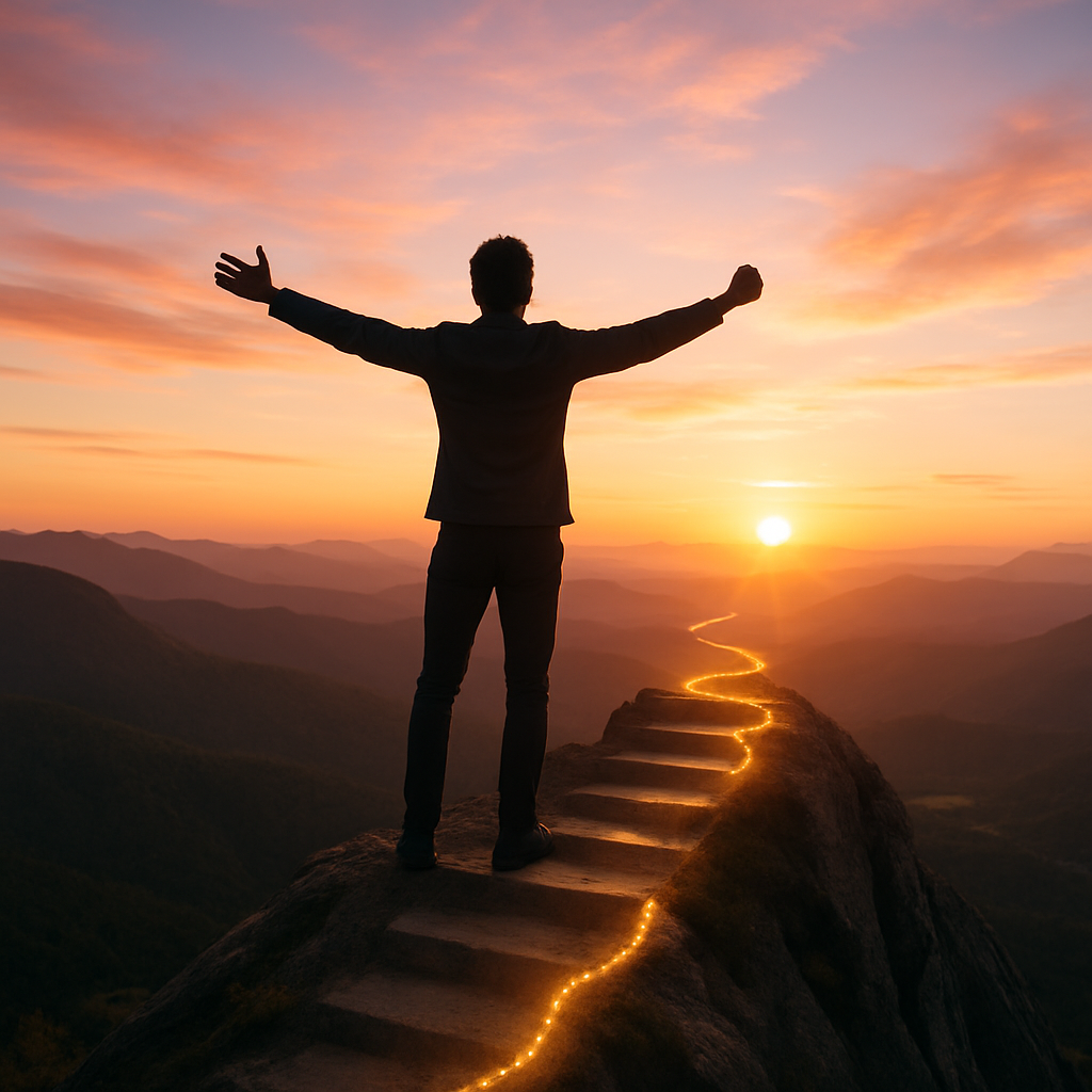 Unlock your potential with a growth mindset