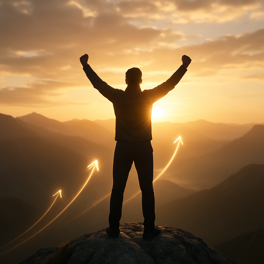 Explore the power of a personal growth mindset