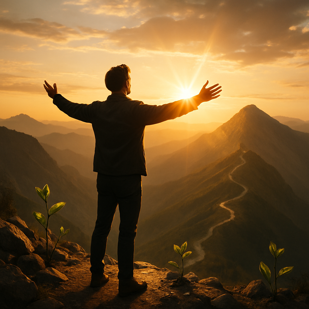 Taking decisive action for massive results