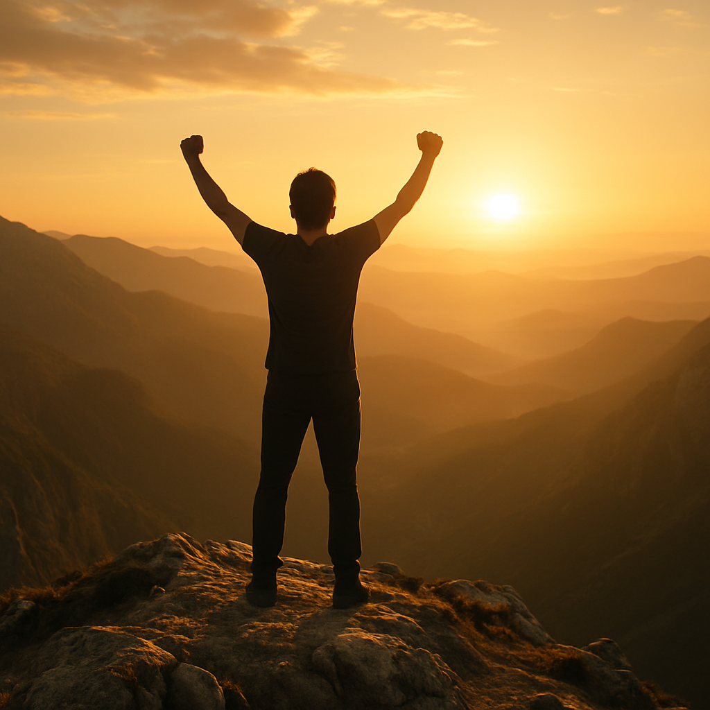 Achieve transformative results through growth